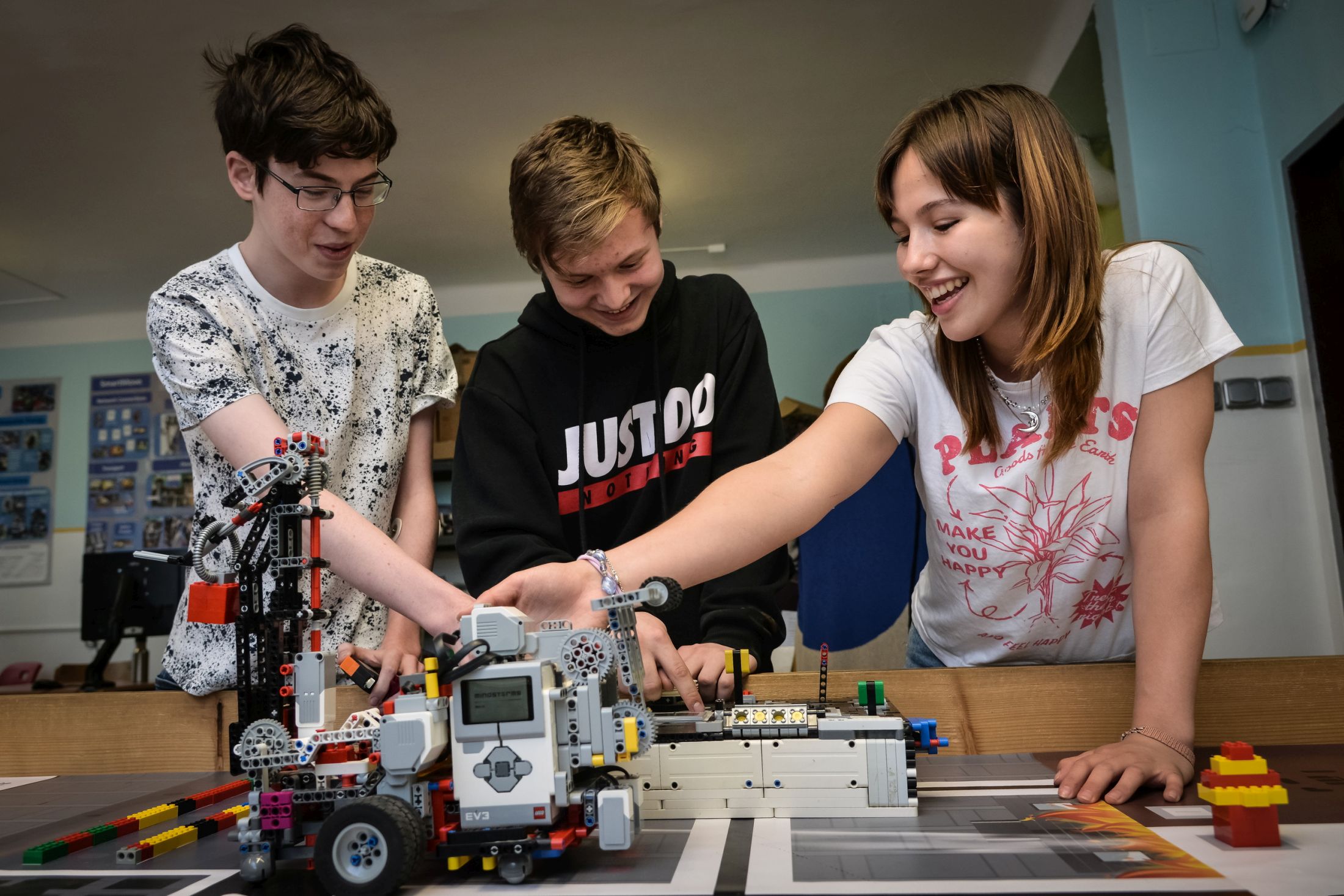 Fókuszban a kecskeméti tehetségek