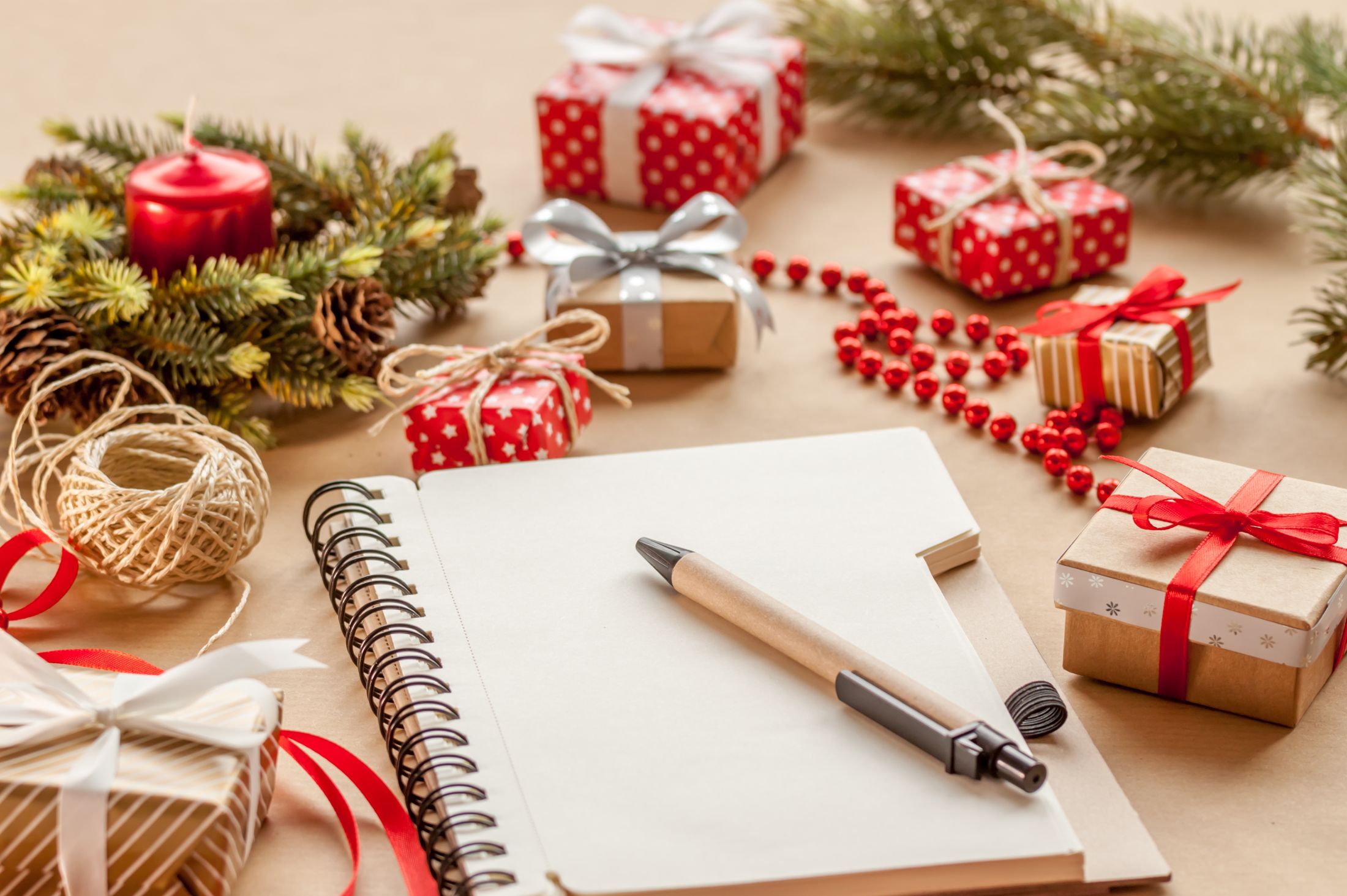 Tervezzük tudatosan a karácsonyt!