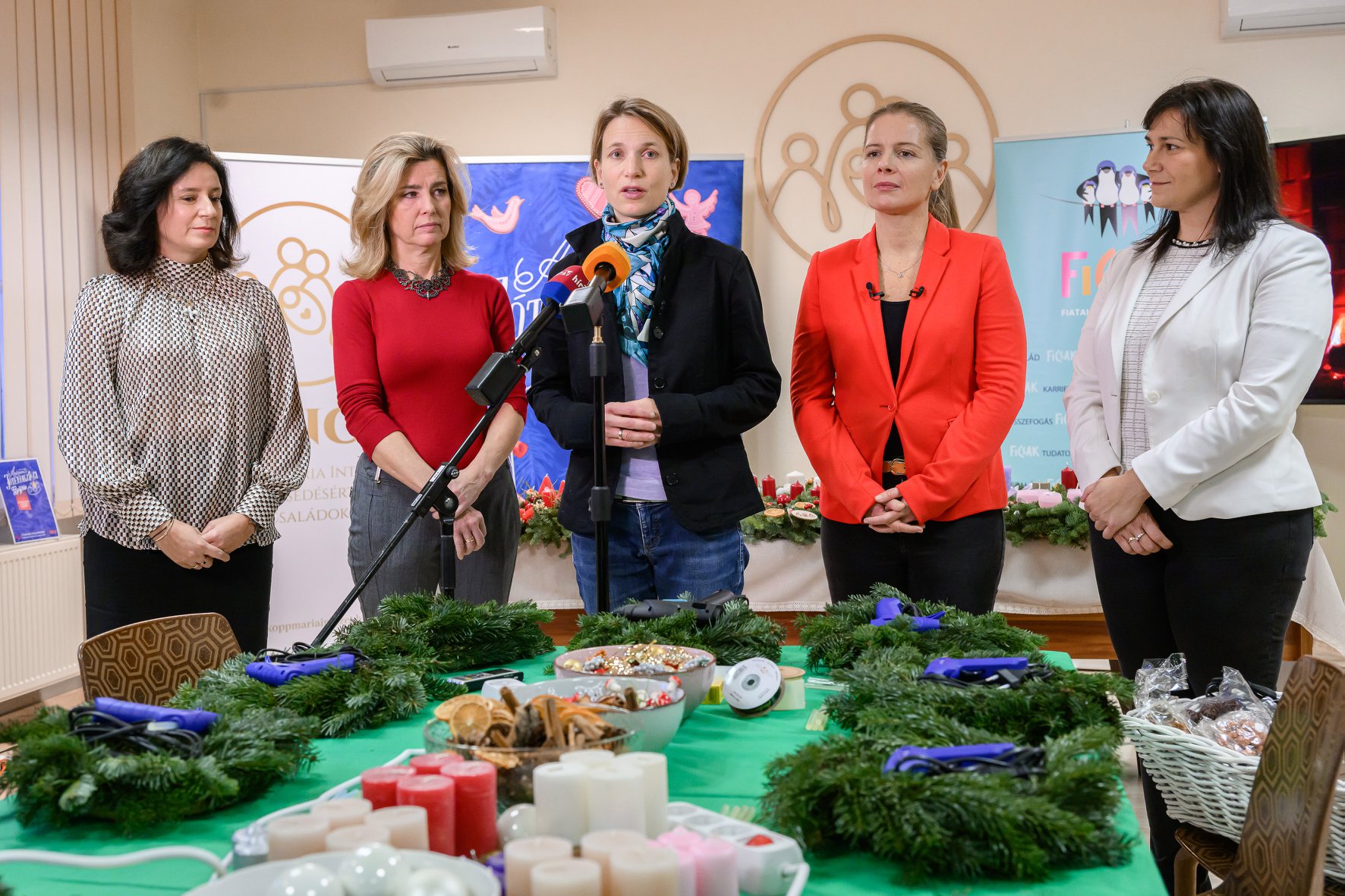 &quot;A családpolitika kiemelt terület lesz a jövőben is!&quot;