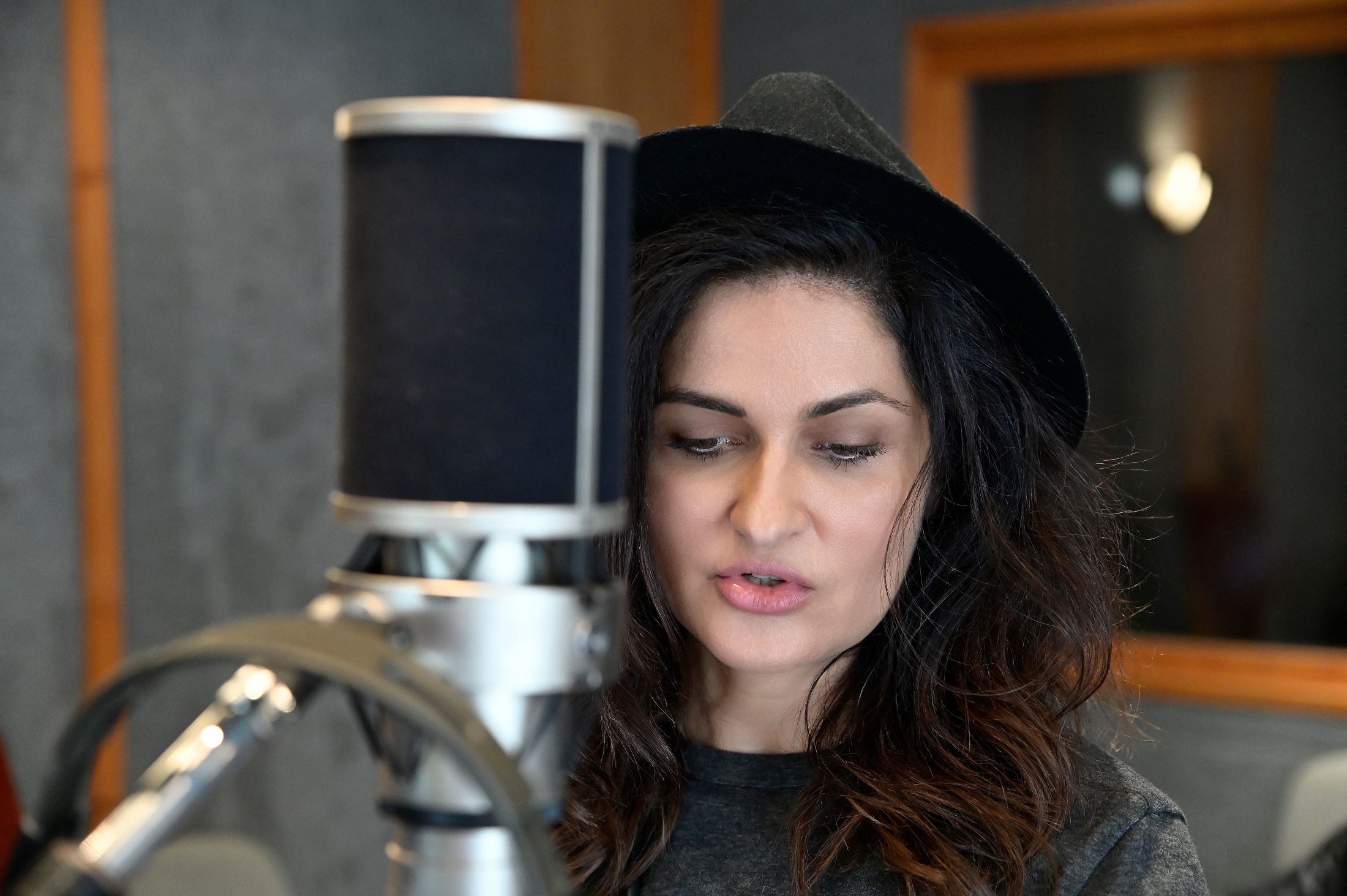 Varga Izabella: „Várandósan lettem cukorbeteg”