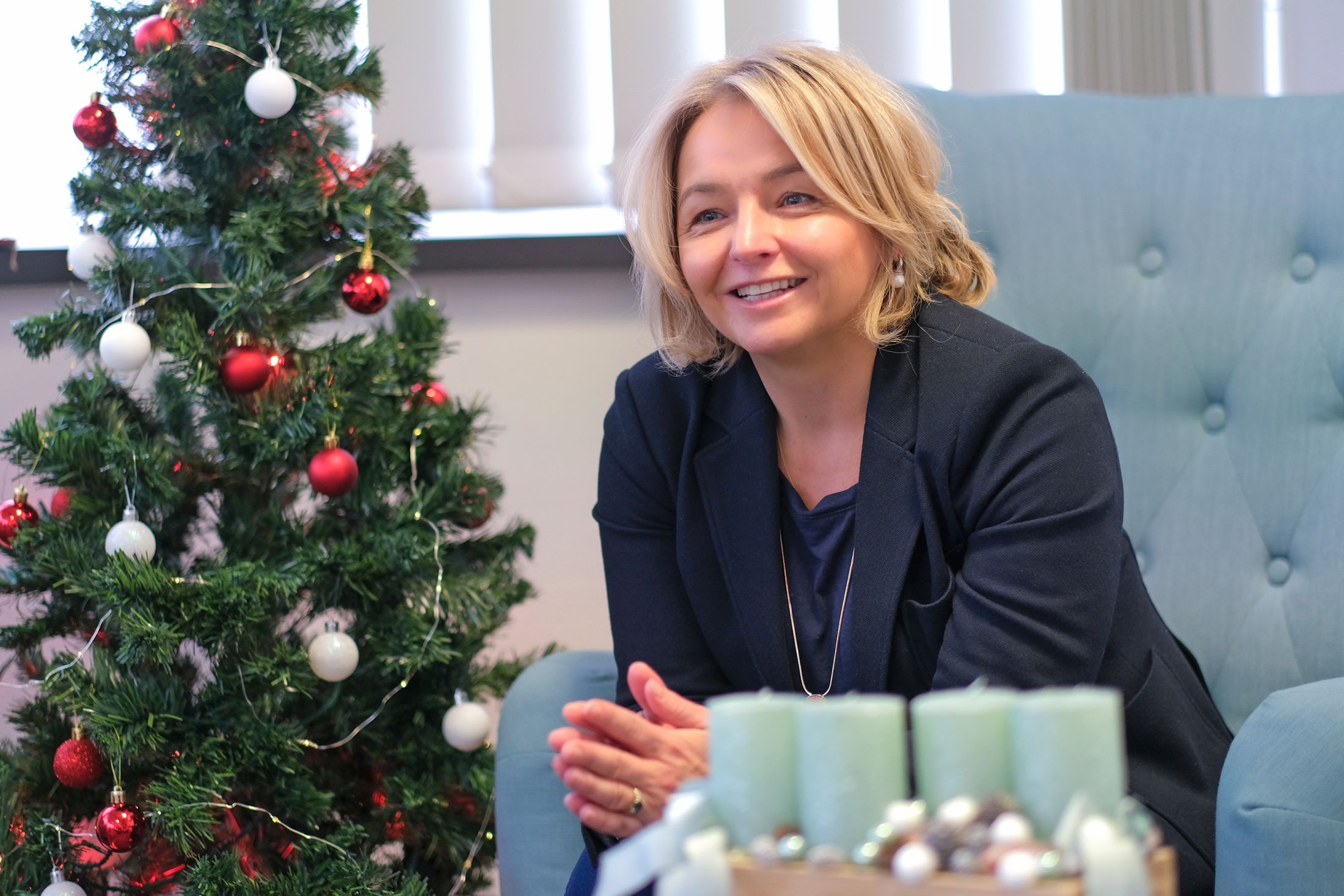 “A jövő egy picit rajtunk is múlik”