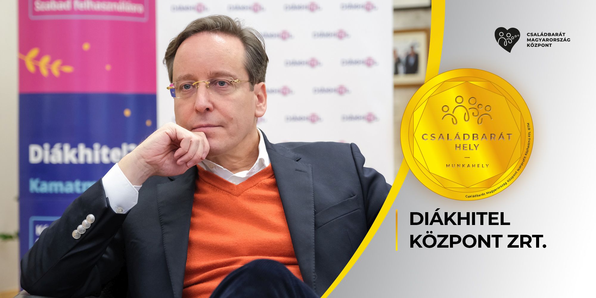 A családbarátság intézményi pillére