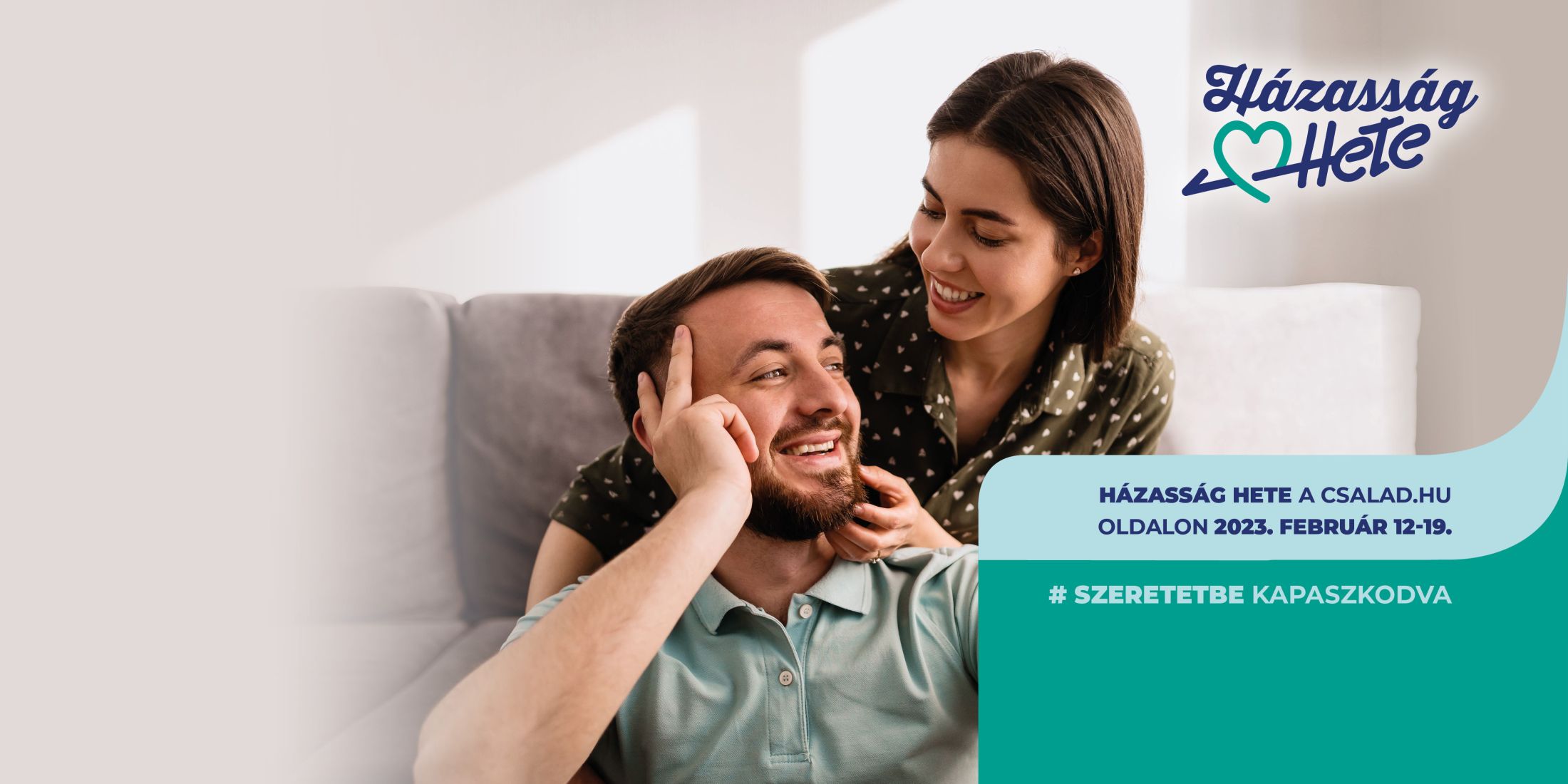 Ismerjük meg a párunk szeretetnyelvét!