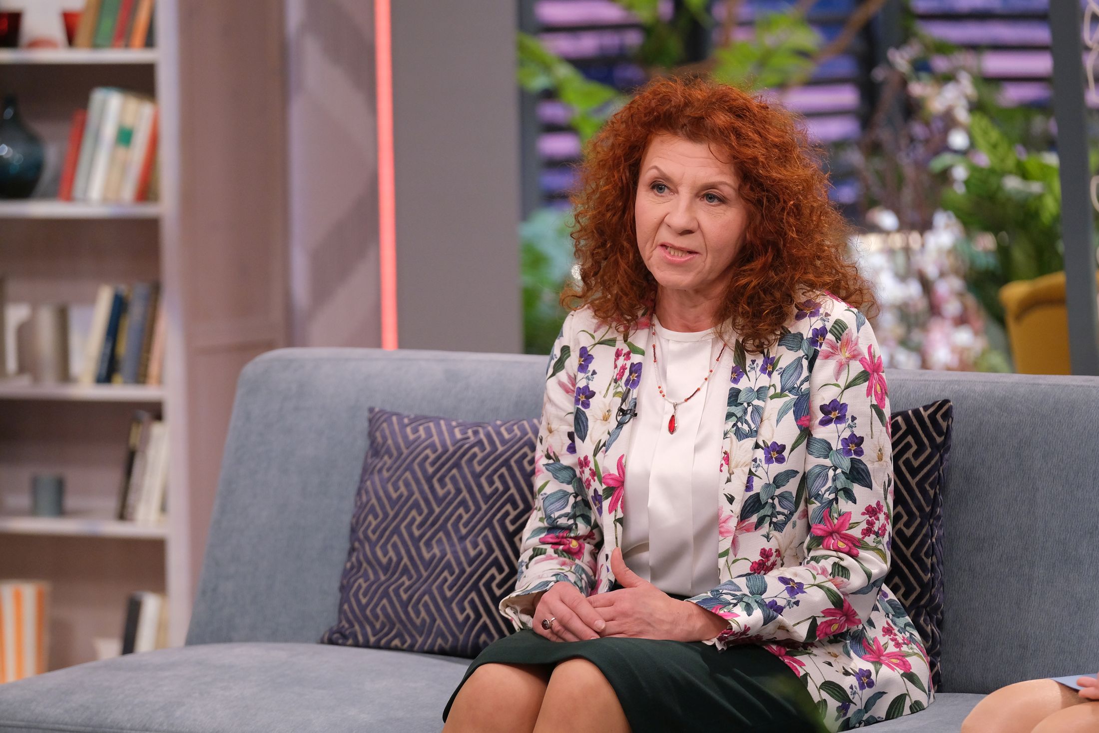 A  Katolikus Rádióban a Gyermekút Módszertani Központról 