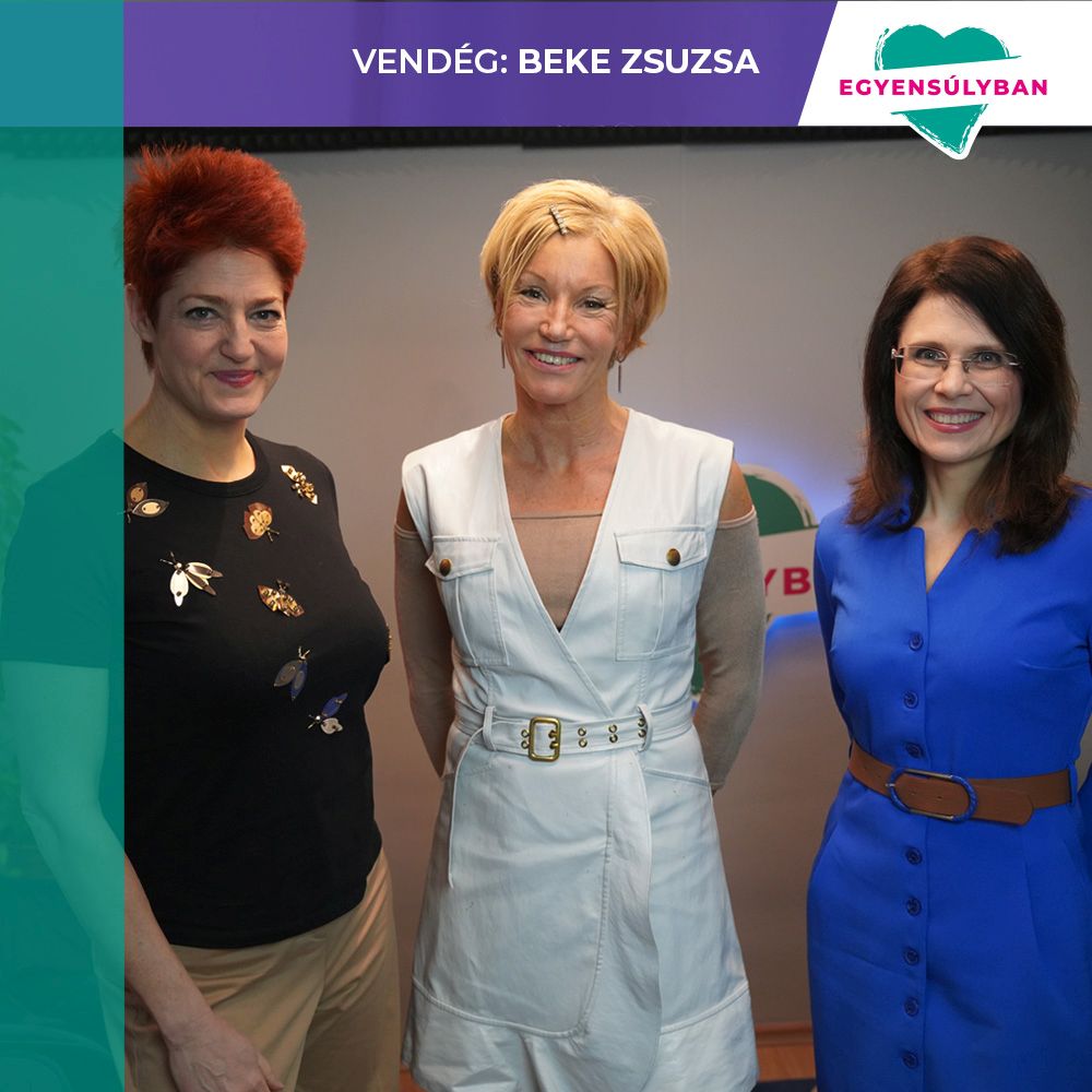 „Semmit nem csináltam volna másképp”