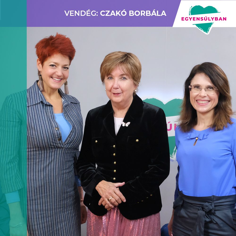 „Nem kerestem a lehetőségeket, jöttek velem szemben”