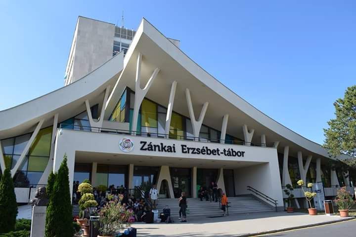 Már lehet jelentkezni a zánkai Erzsébet-karácsonyra