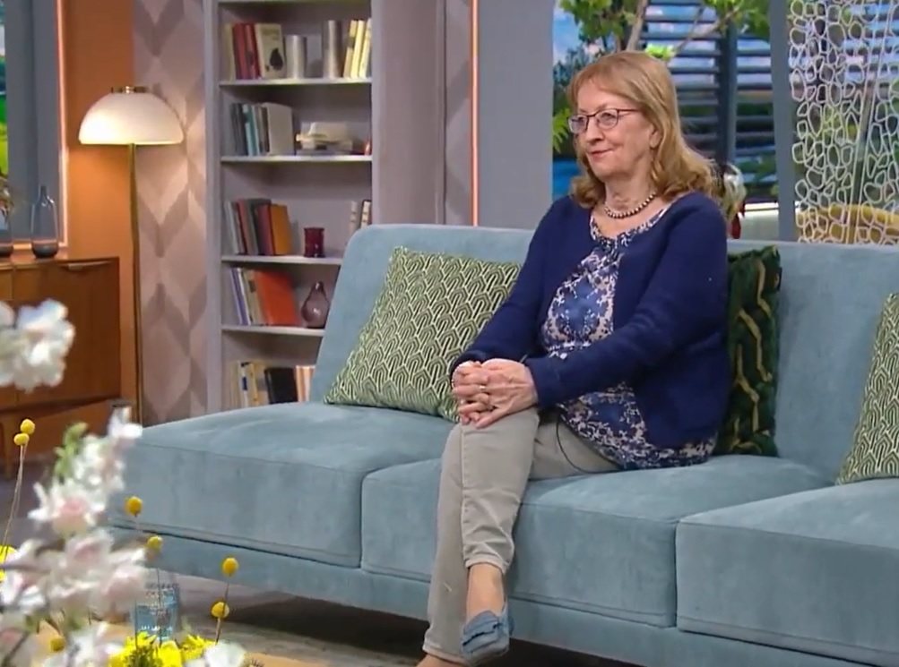 Az örökbefogadásról a Család-barát magazinban