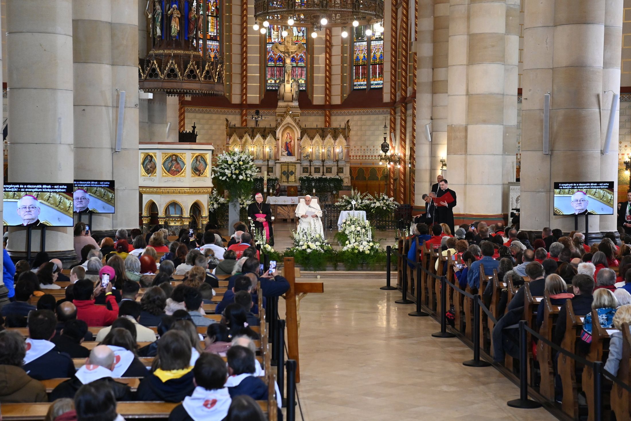 Bölcsőkkel teli jövő