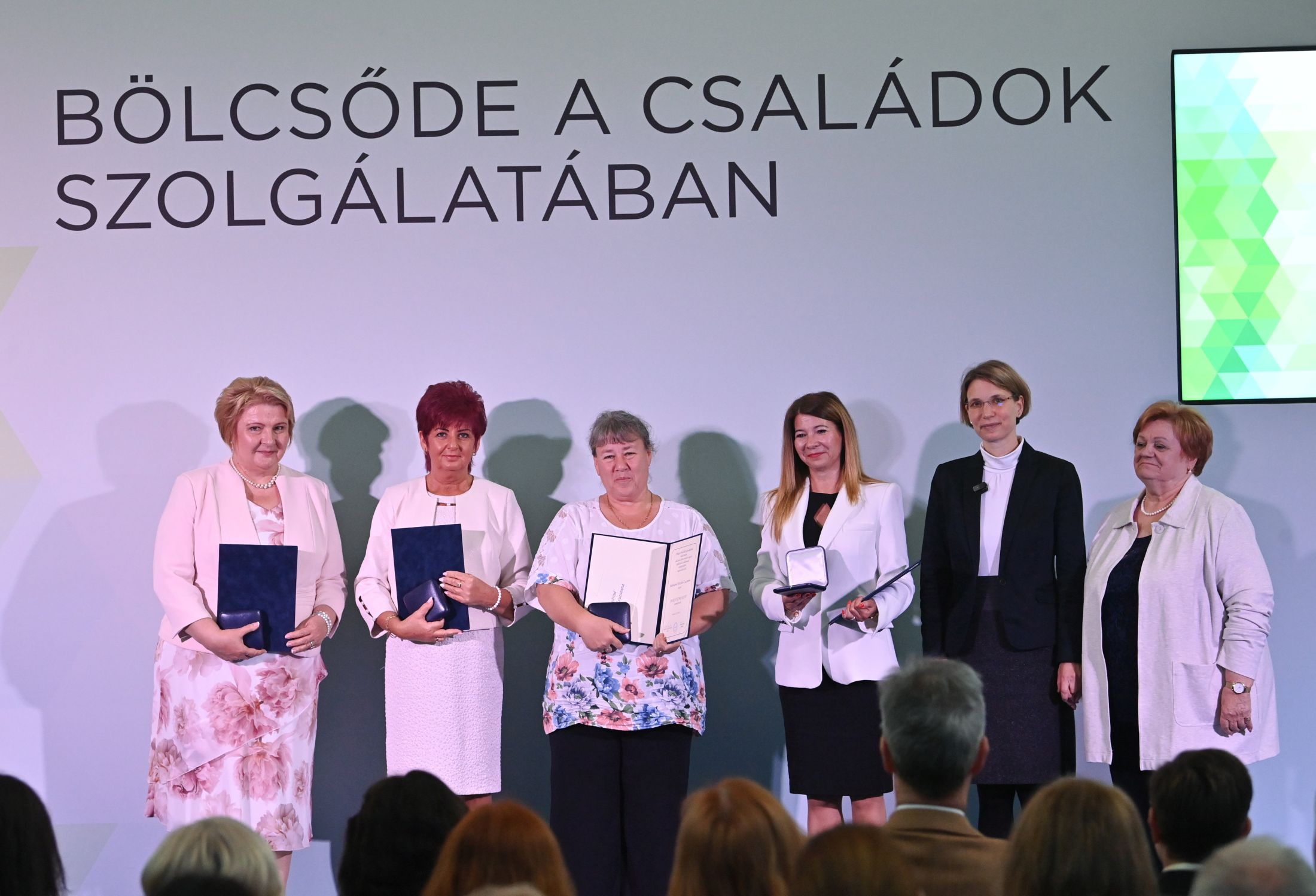 A bölcsődék segítenek a munka és a magánélet összehangolásában