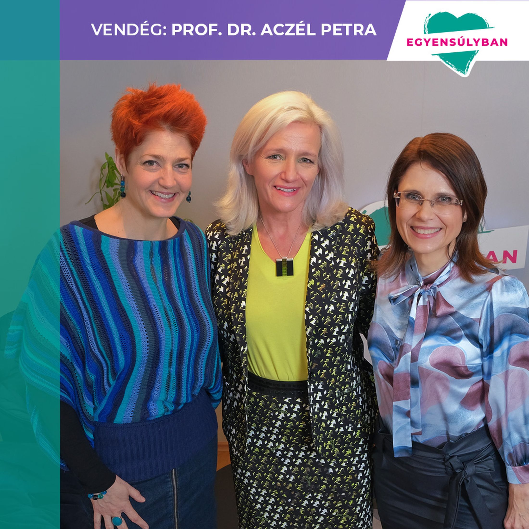 „Ha a fiam velem van, mintha aranyat töltenének belém”