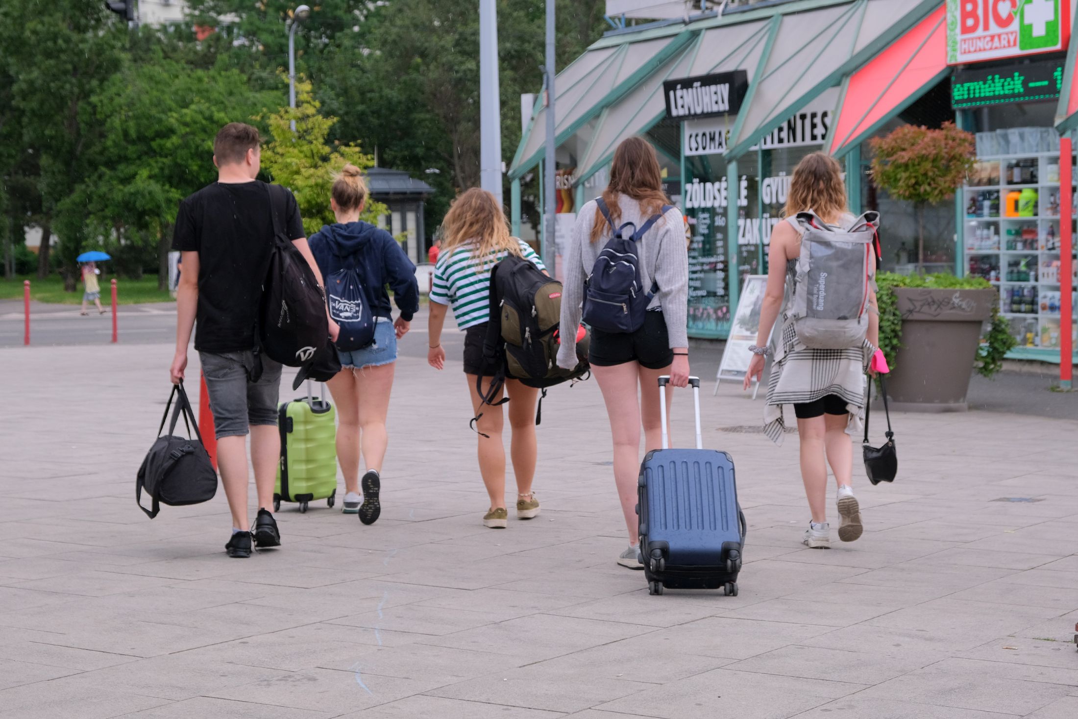 Kösd be, töltsd le, mondd el – és indulhat a nyár!