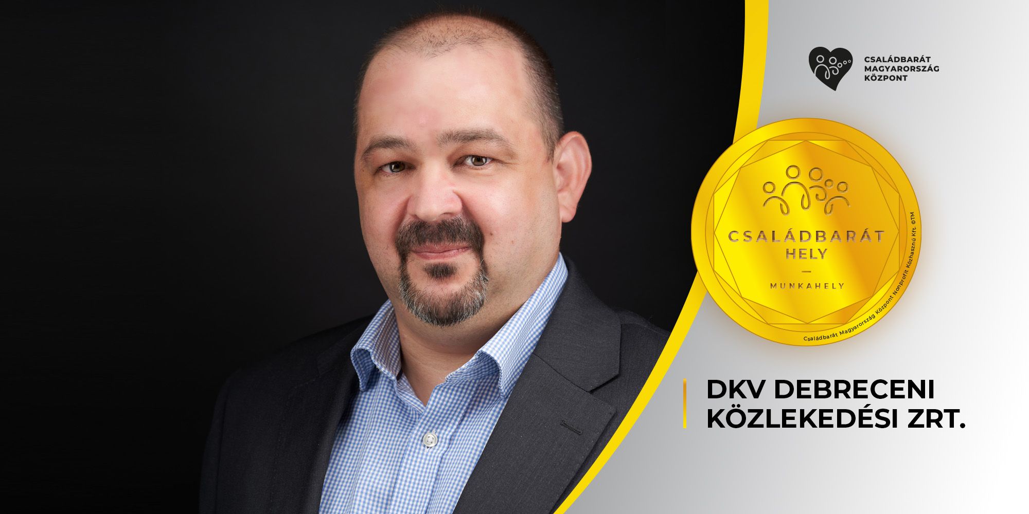 „Mindig nyitva áll a vezetők ajtaja!”