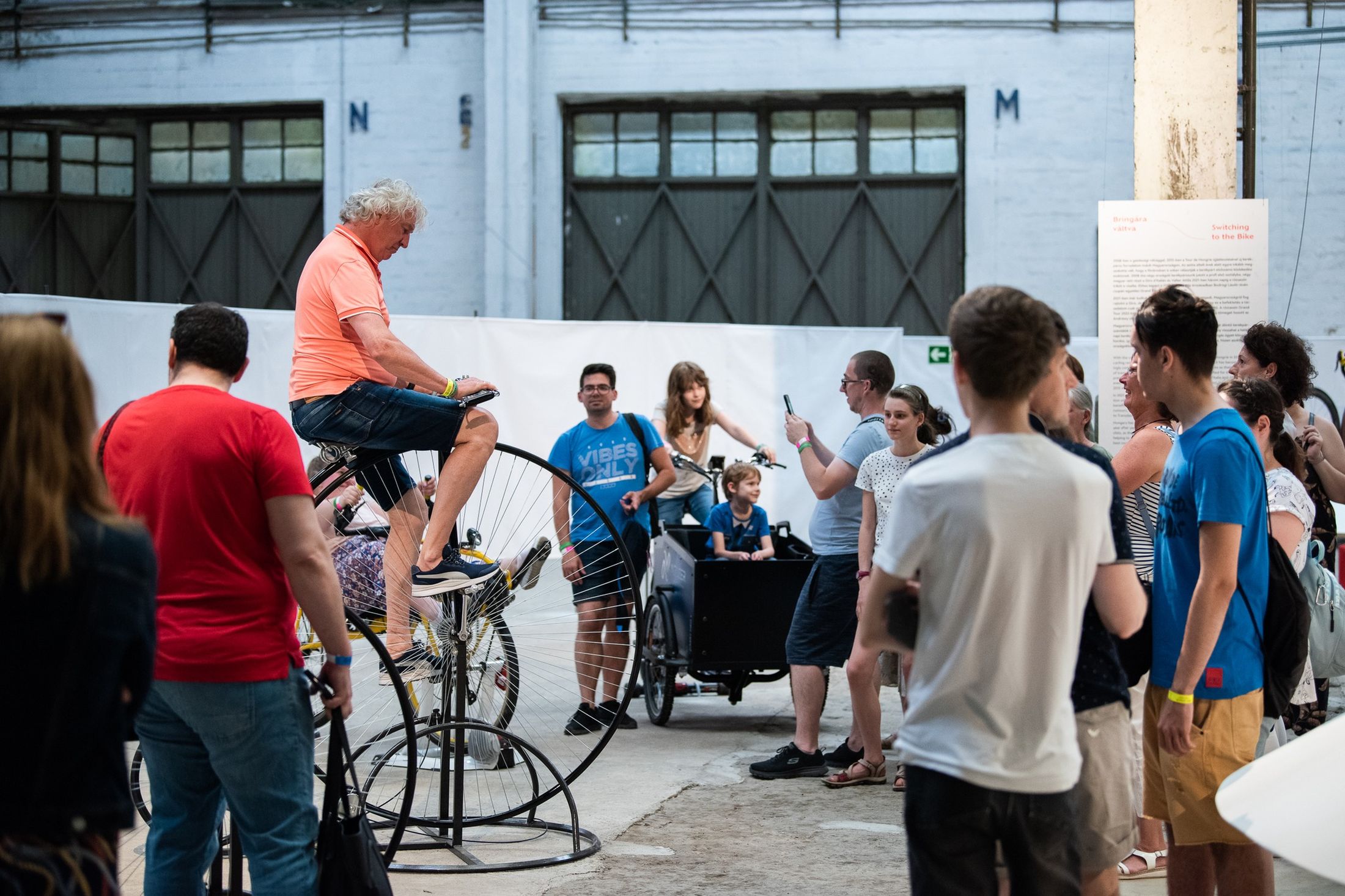 Hűsöljünk a múzeumban!