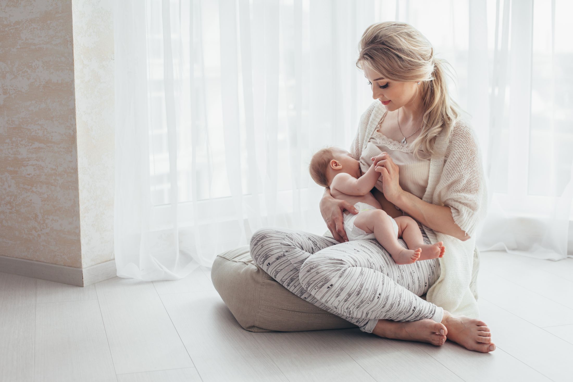 Ha nyílik az anya-bár...