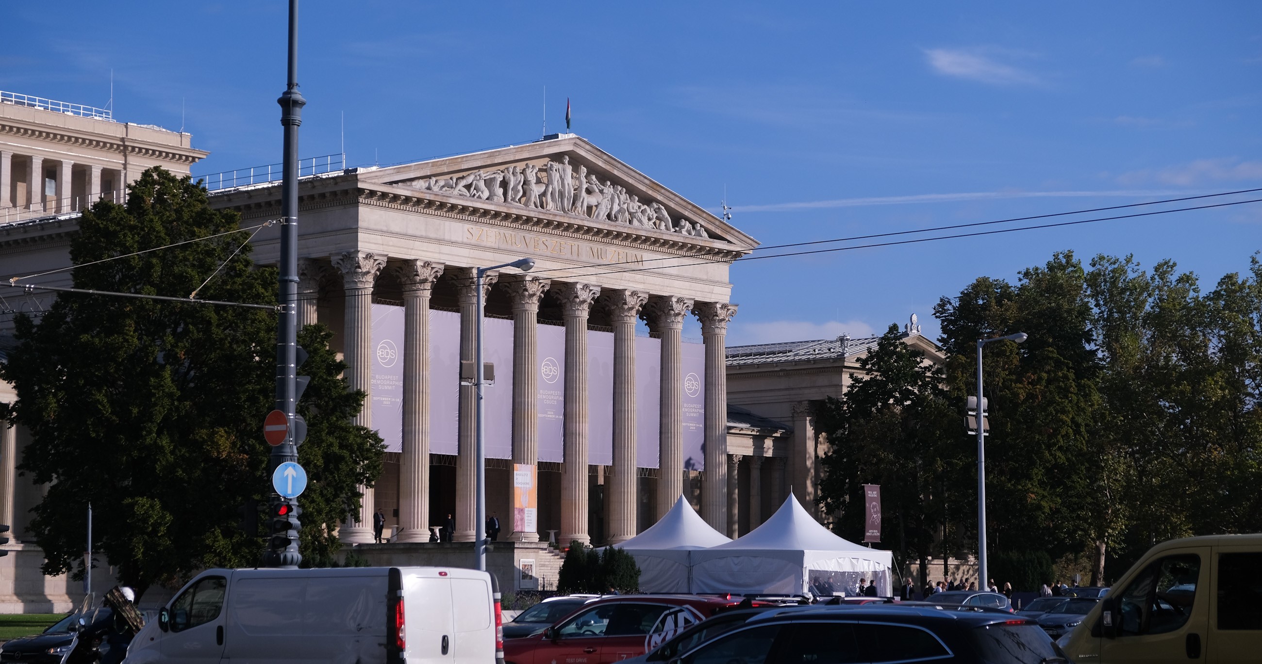 Nemzetközi csúcstalálkozó a családok biztonságáért – 2. nap 