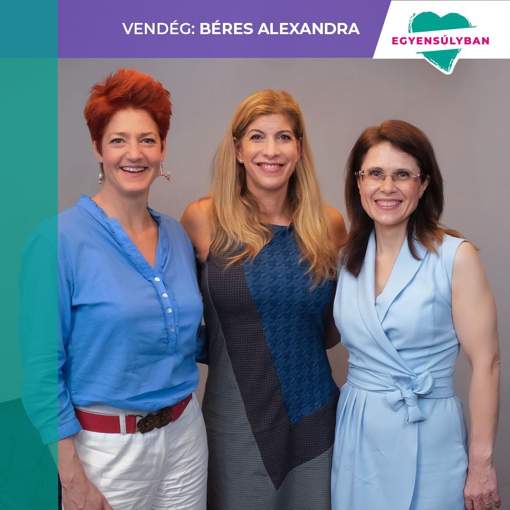 „Mindig a gyerkőcök jelentik a legnagyobb csodát”