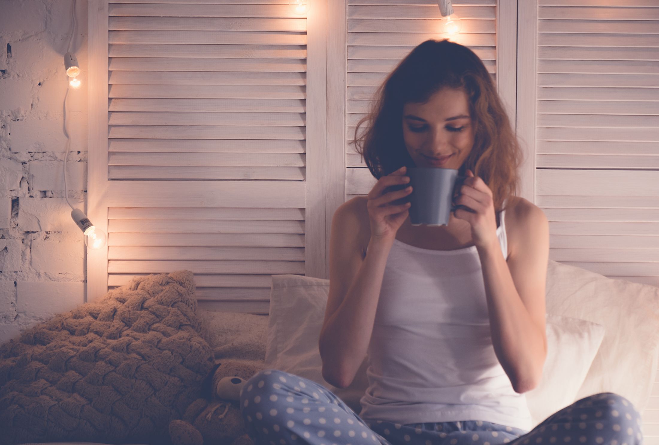 Mit együnk, hogy jobban aludjunk?