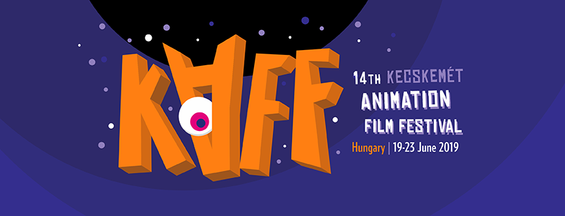 Újra Animációs Filmfesztivál Kecskeméten!