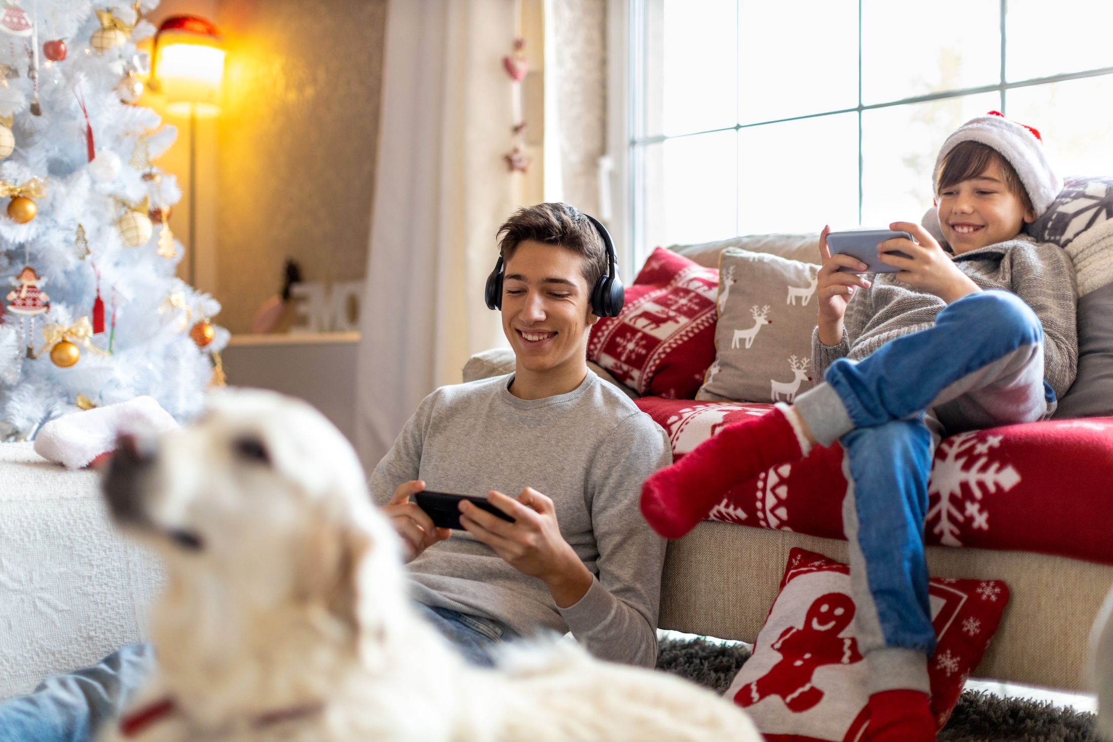 Hol a határ a kütyüzésben?