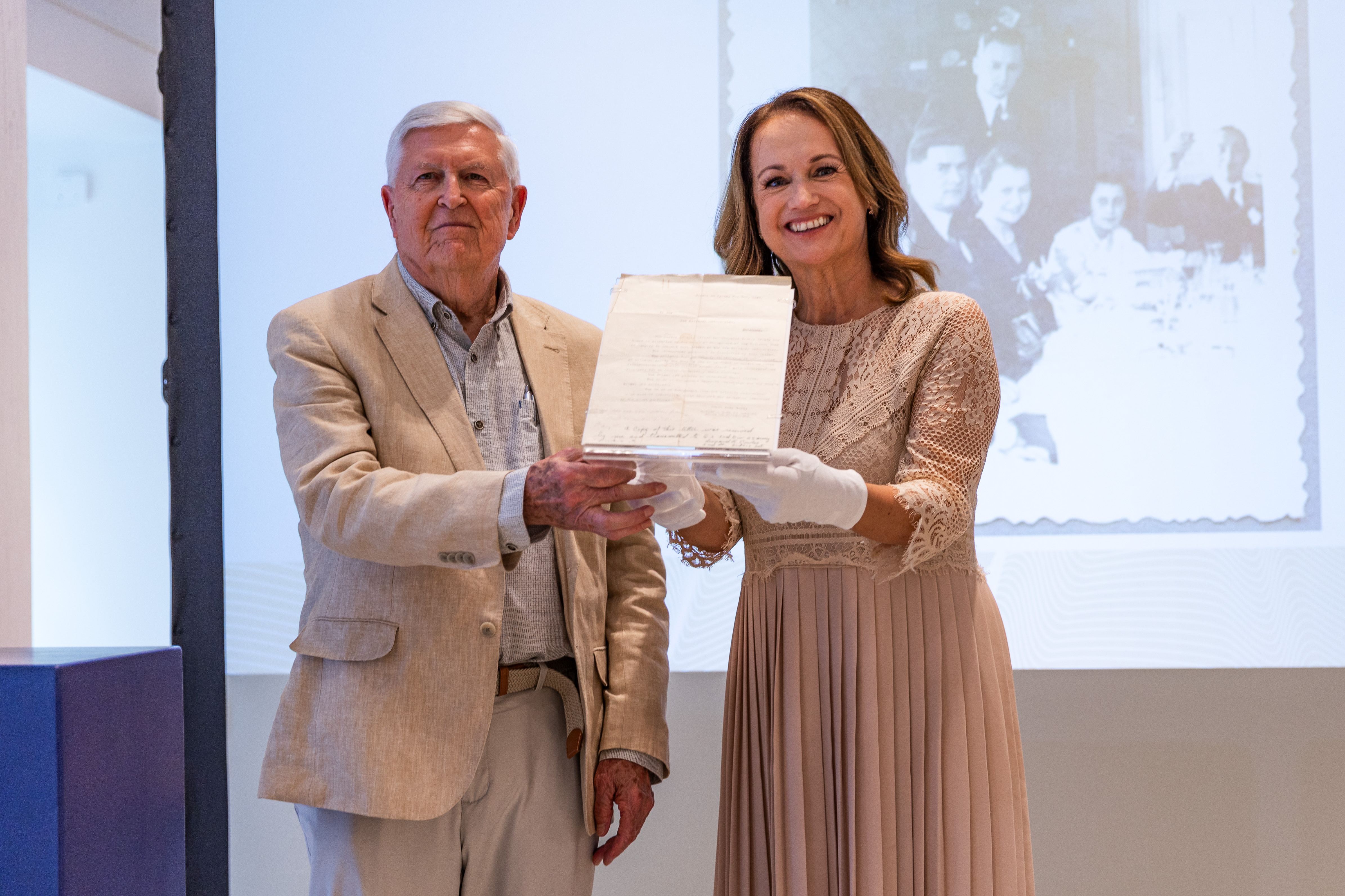 Különleges műkinccsel gazdagodott a Pénzmúzeum 