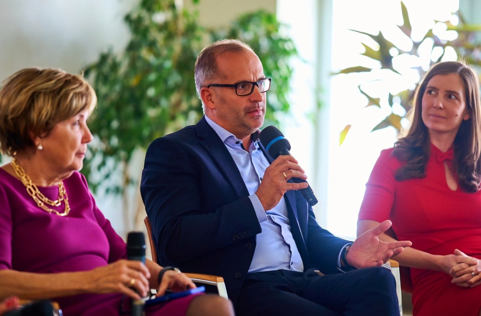 Női vezetőkkel a versenyképesebb jövőért