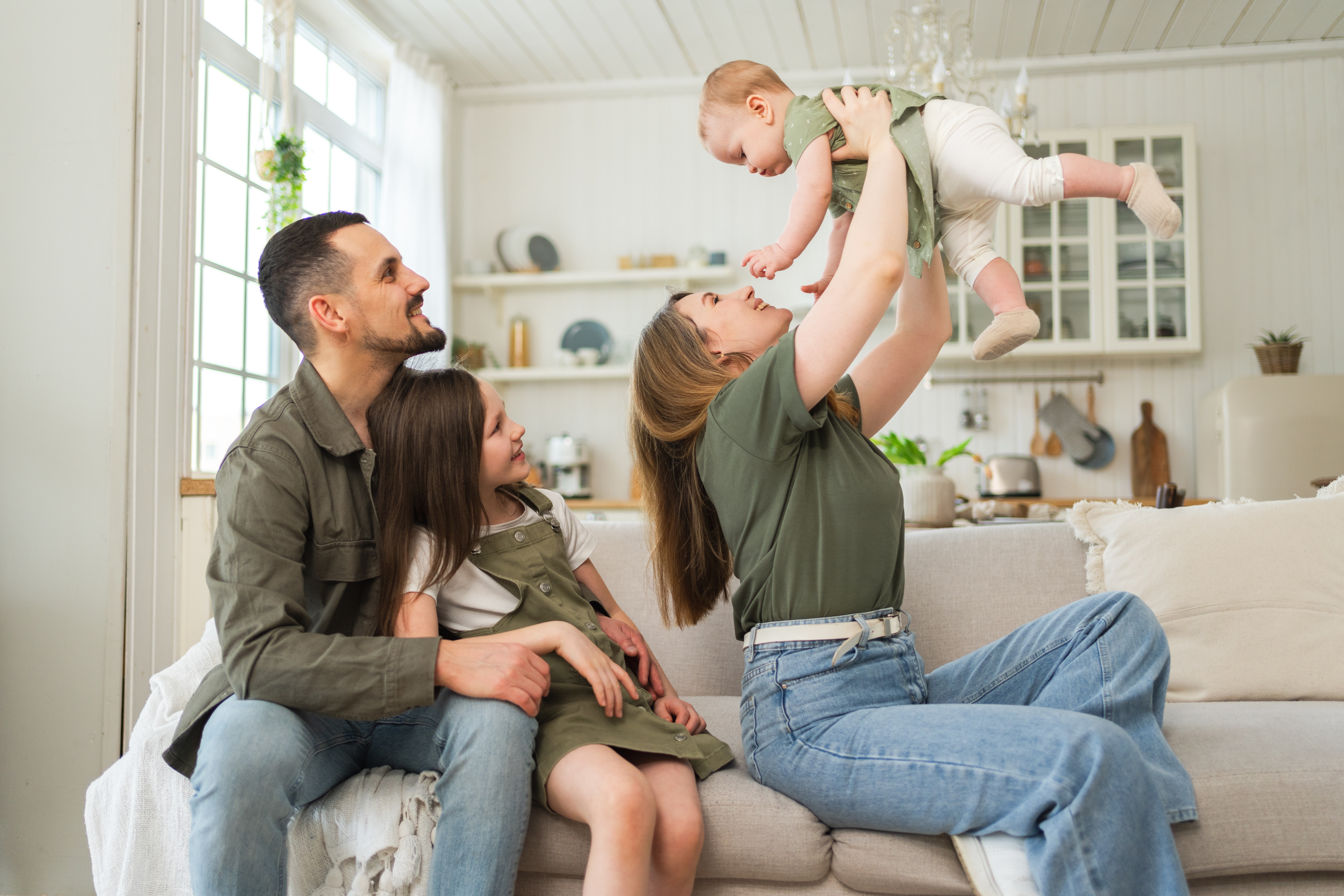 Korábban érkeznek a januárban esedékes családtámogatási ellátások