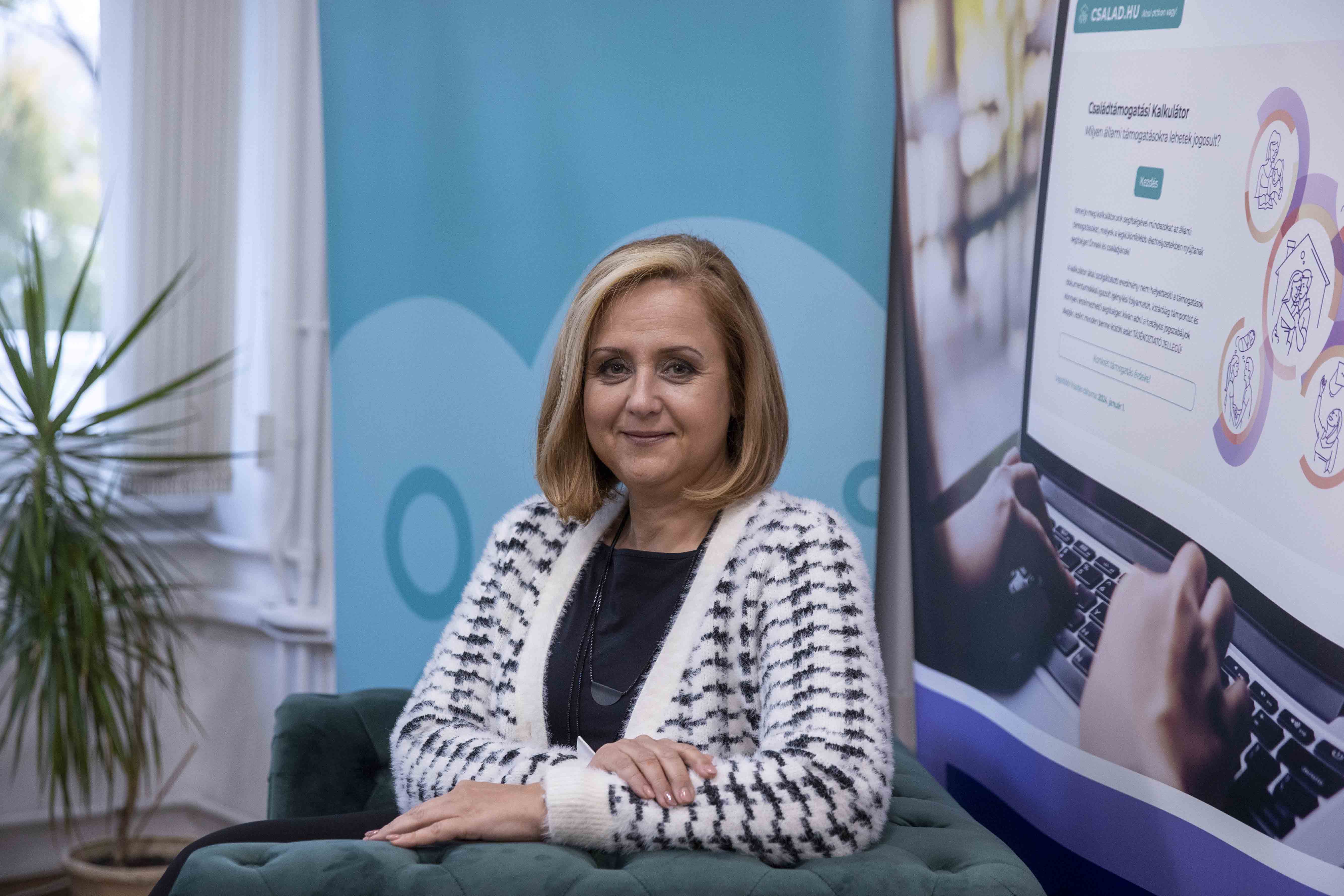 A Katolikus Rádióban a Családbarát Magyarország Központról