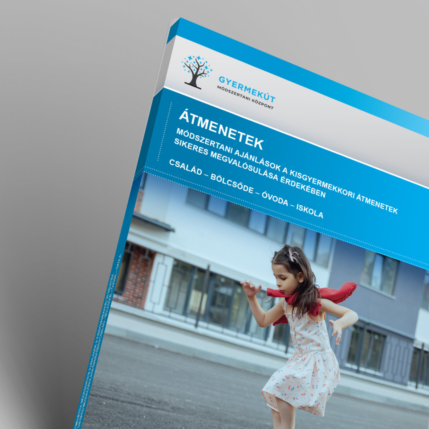 A Katolikus Rádióban az Átmenetek szakkönyvről 