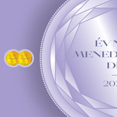 Lezárult a szavazás az Év Női Menedzsere- díj 2024. évi  jelöltjeire