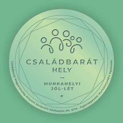 Mitől családbarát egy munkahely - és hogyan válik ebből versenyelőny?