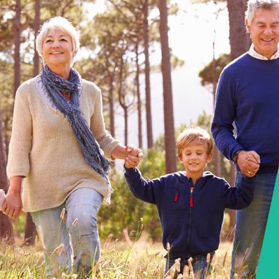 Az én szupernagymamám – Az én szupernagypapám - a szavazás lezárult