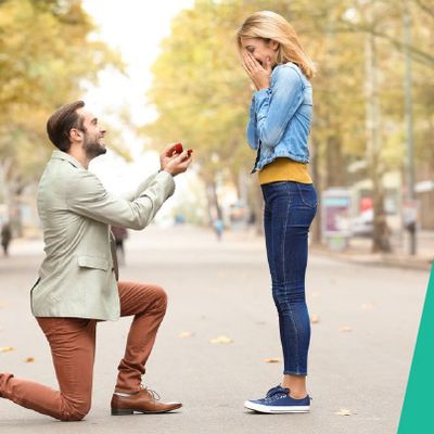 A legvagányabb lánykérés - a szavazás lezárult