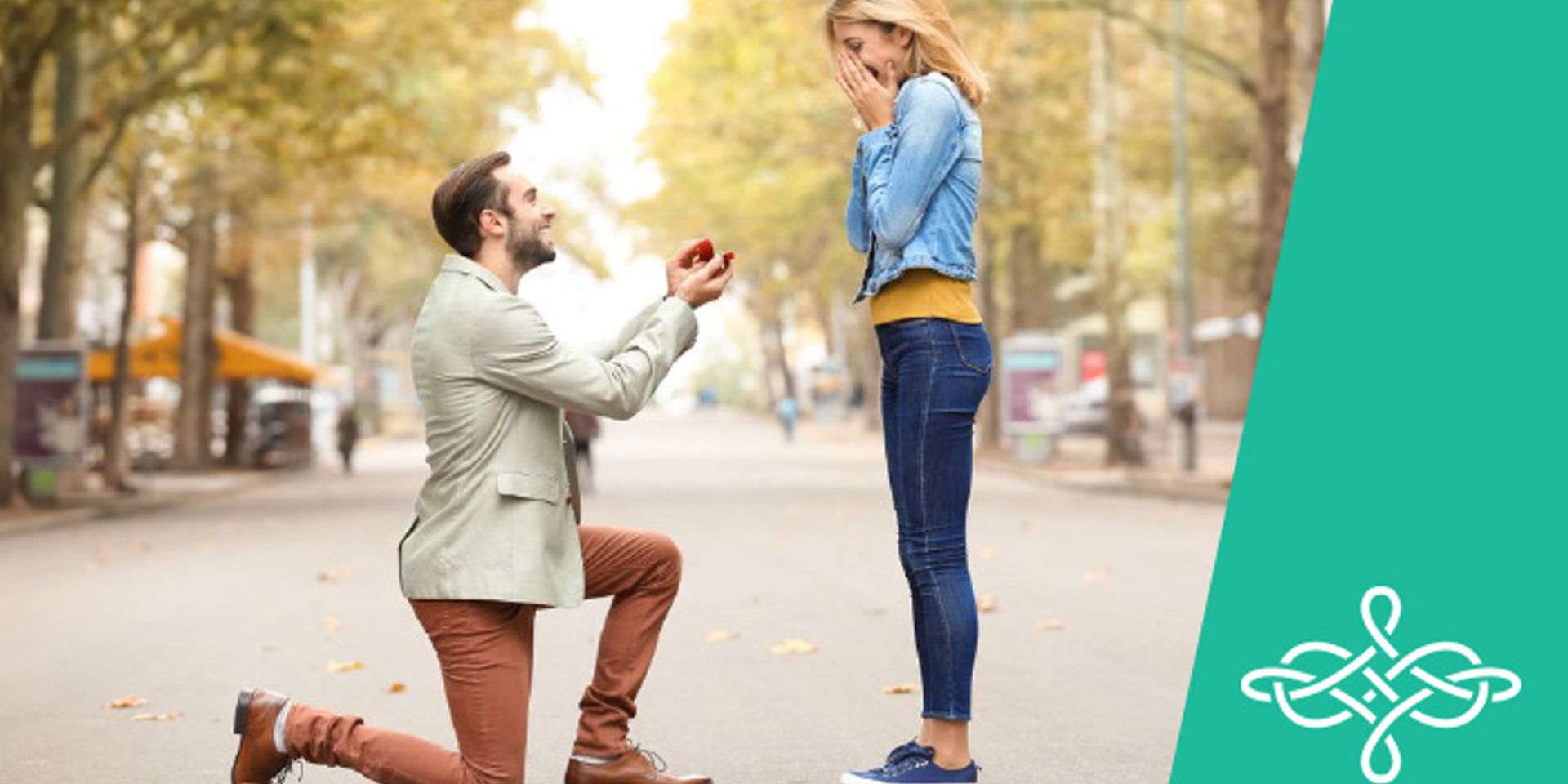 A legvagányabb lánykérés - a szavazás lezárult