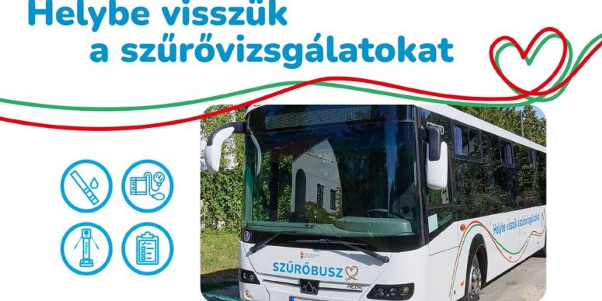 Családbarát Egészségnap