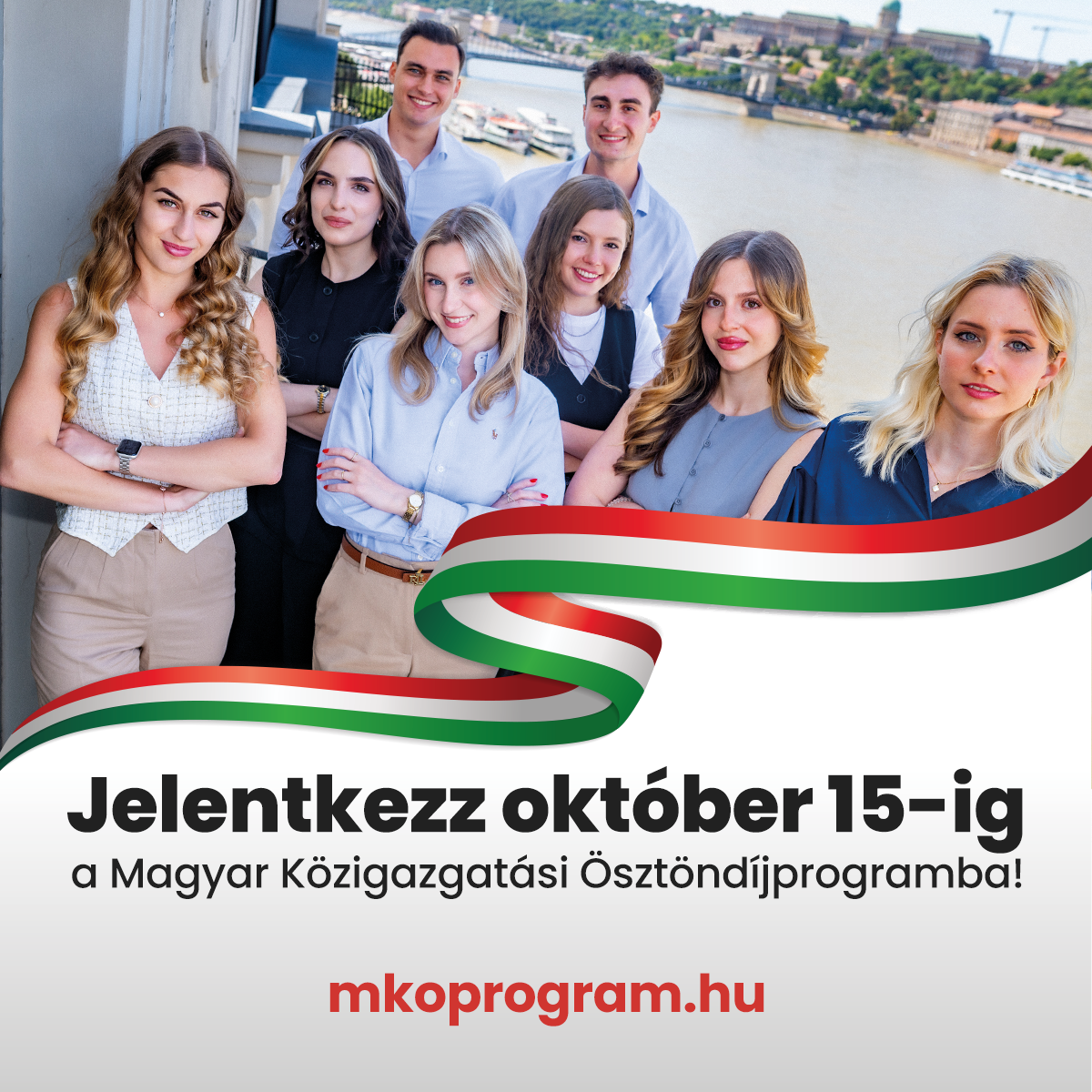 Elindult a jelentkezés az MKÖ 2026-os évfolyamára