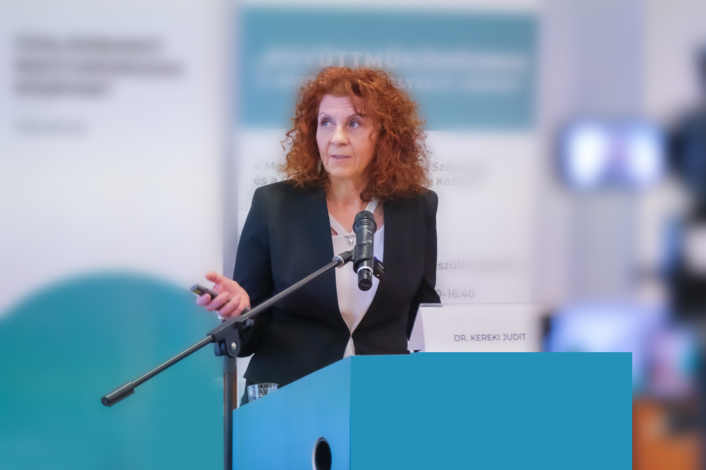 Együtt a fogyatékossággal élő gyermekekért 