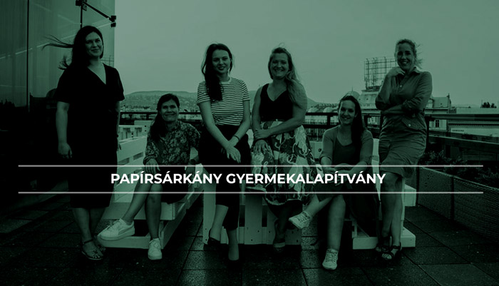 A Csillagpont Rádióban az Önként Jöttem díjról 