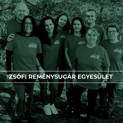 A Csillagpont Rádióban az Önként Jöttem díj jelöltje