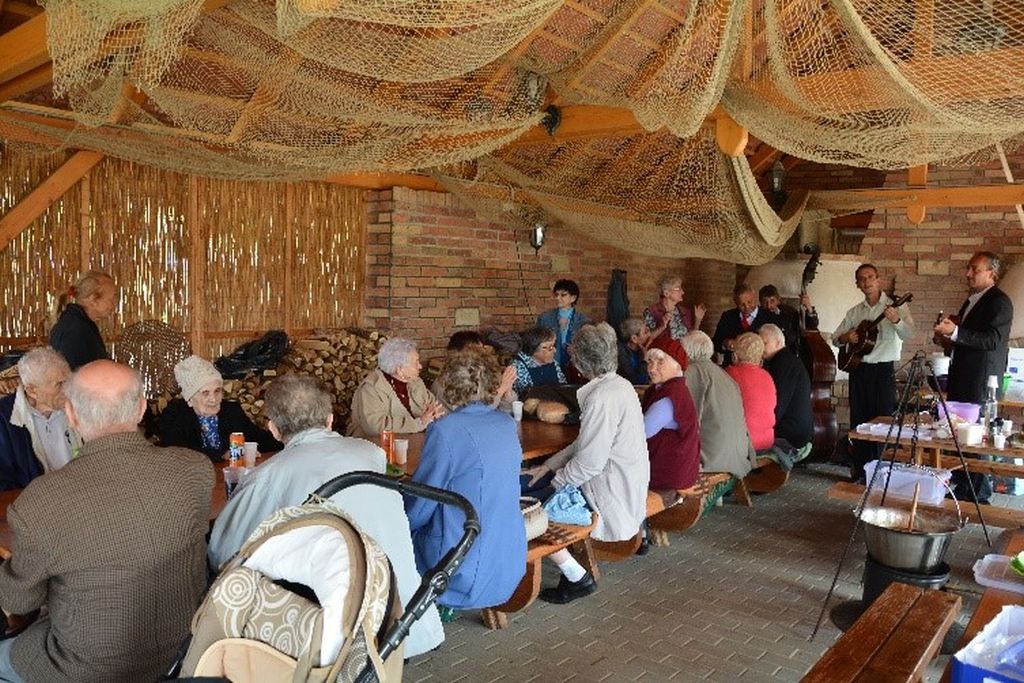 Mi a közös a Tökfesztiválban és a Lúdas Matyiban?