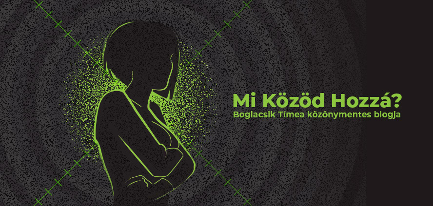 A kapcsolati erőszak nem magánügy!