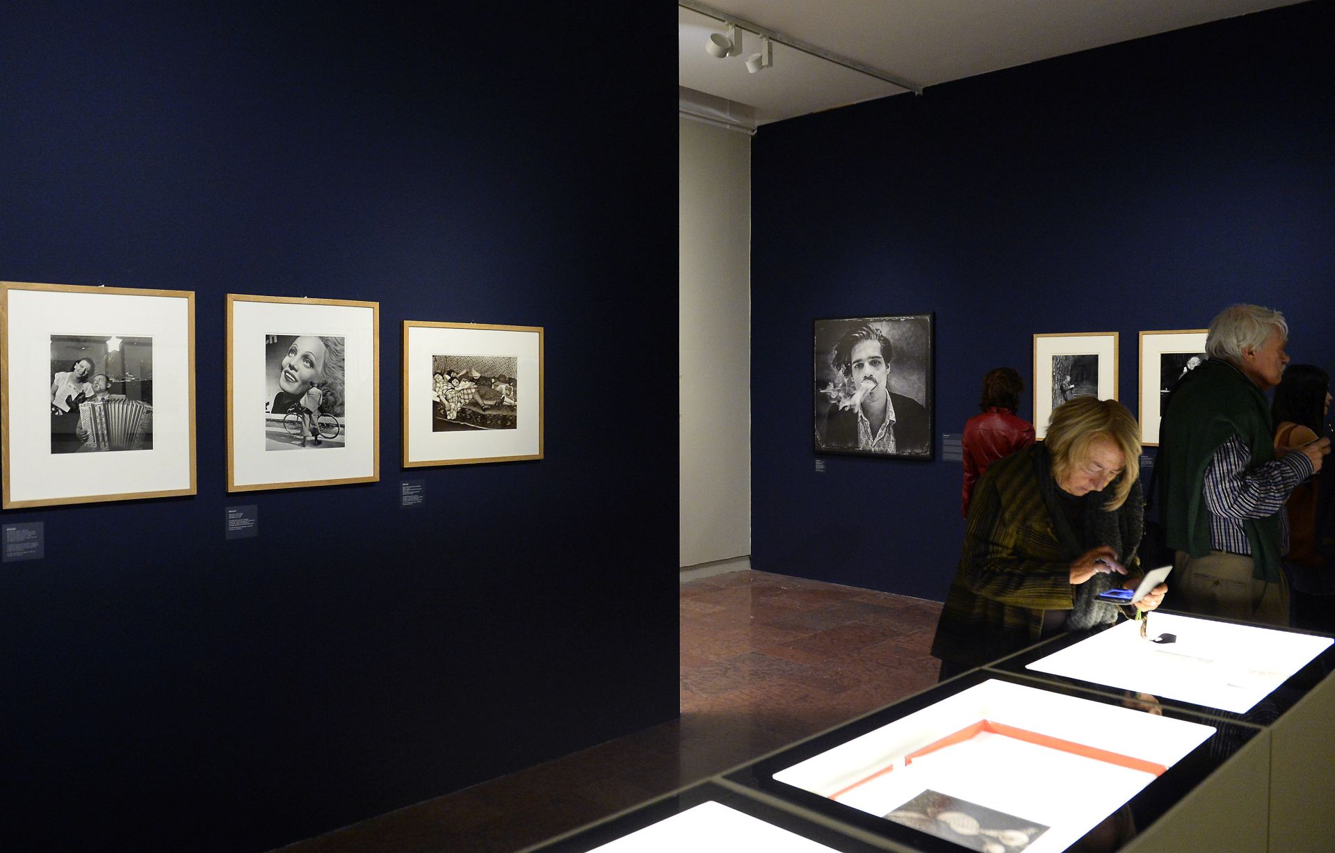 Egyre többen járnak múzeumba