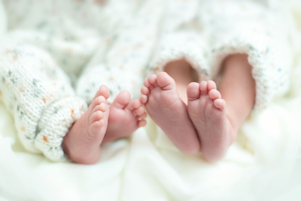 Négyes ikrek születtek Debrecenben