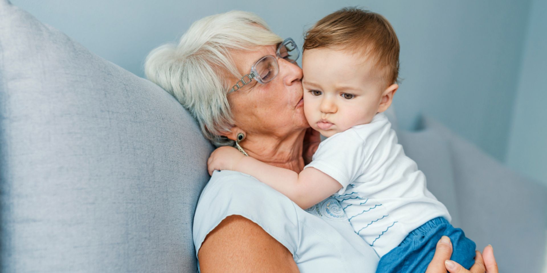 Januártól jön a nagyszülői gyed
