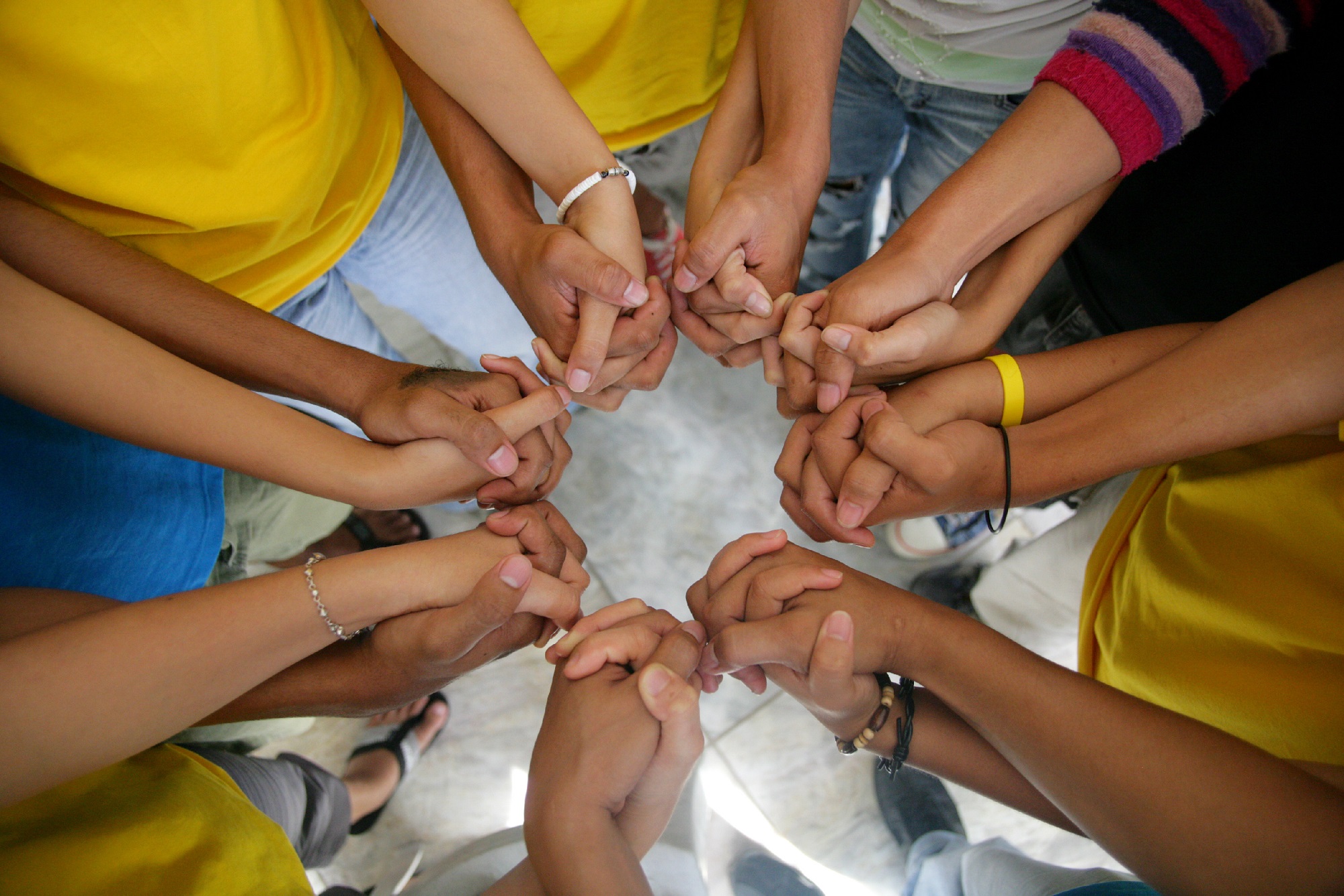 Felvilágosítás másképp