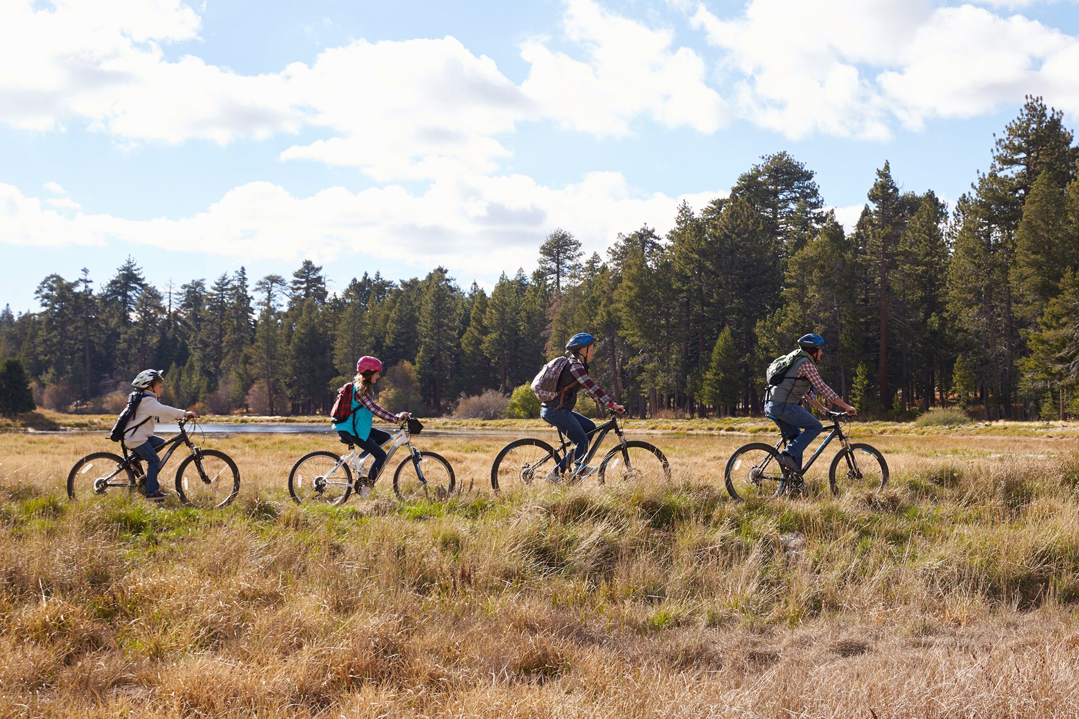 Bringára fel! Távol a vírustól