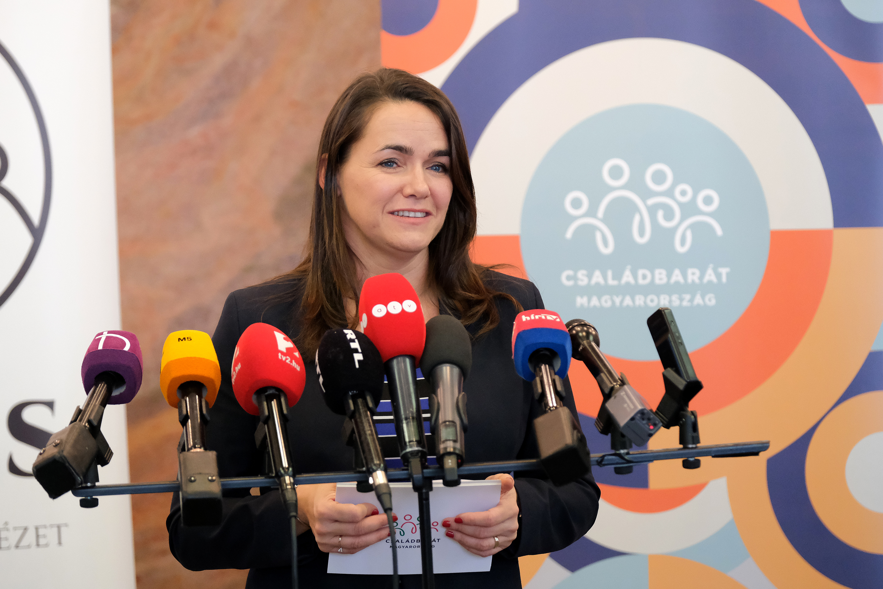 "Minden demográfiai mutató jó irányba mozdult az elmúlt években"