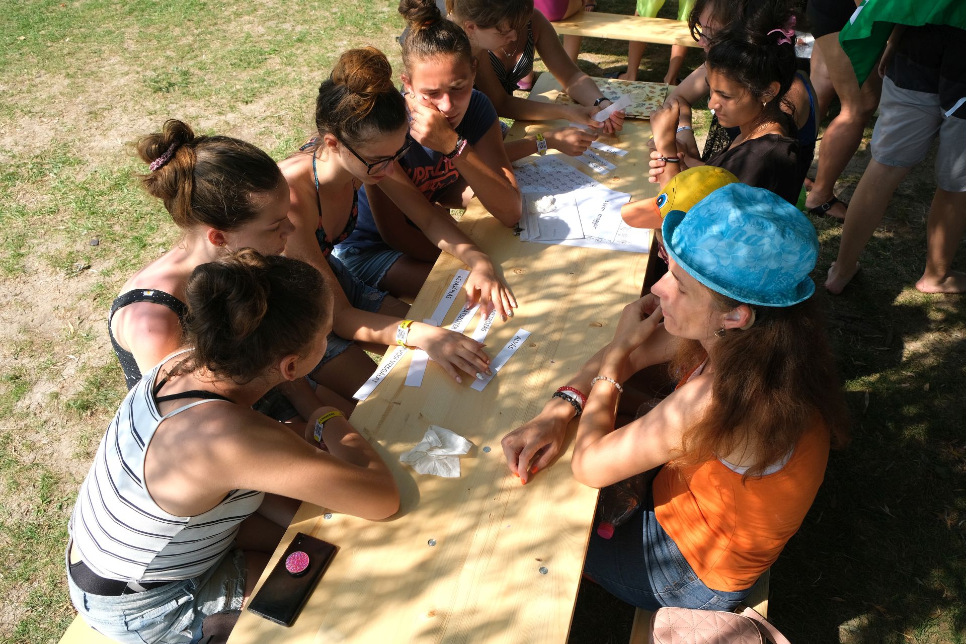 Augusztustól már a Fonyódligeti Erzsébet-tábor is várja a gyerekeket