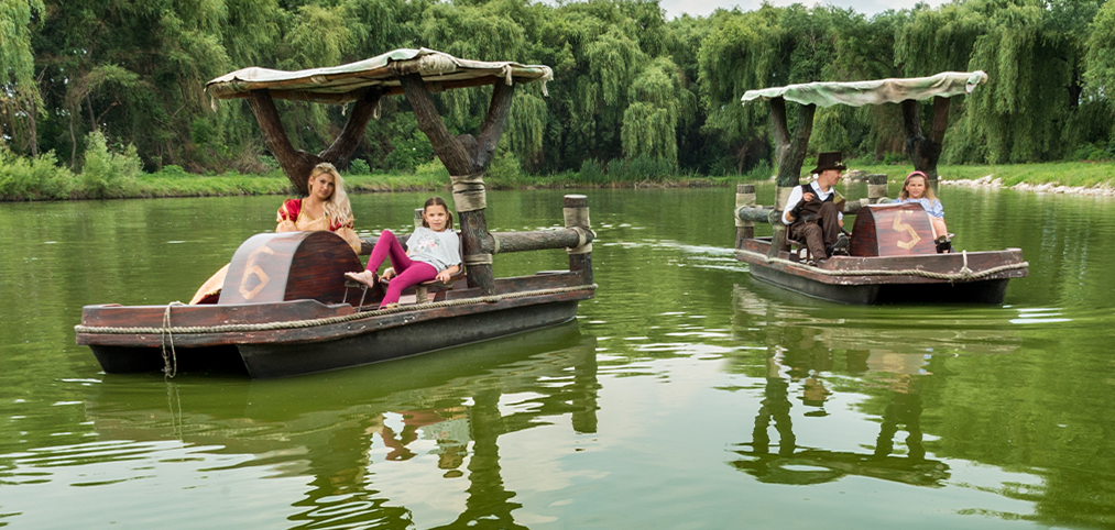 Hova kiránduljunk a hétvégén? Családi programbörze