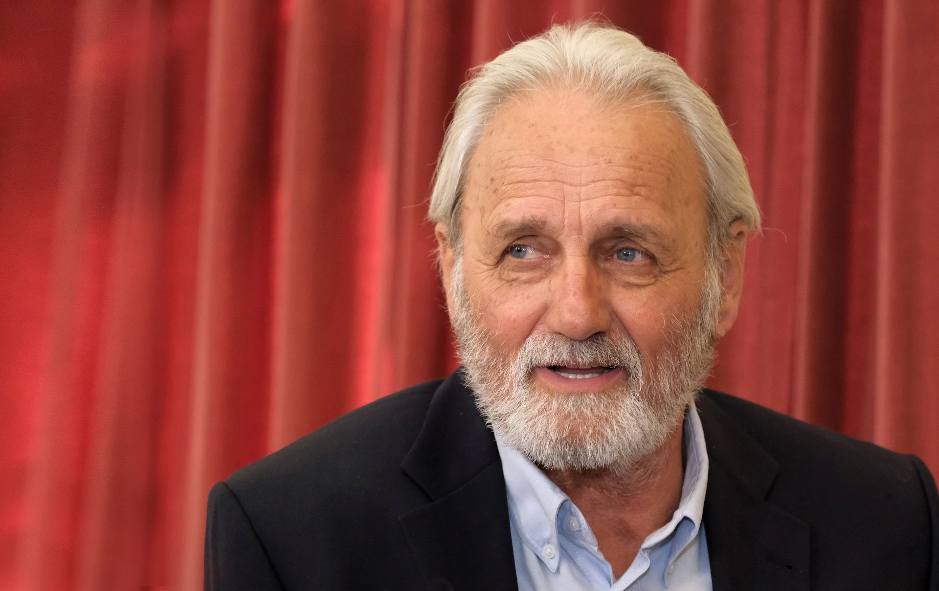 Trokán Péter: "Nem kell mindig mindent megtervezni" 